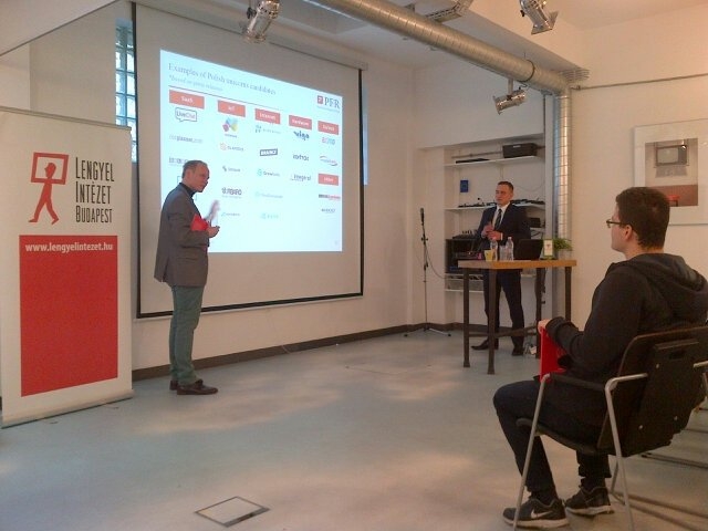 Węgry: Seminarium o start-upach w Polsce i na Węgrzech - GospodarkaMorska.pl