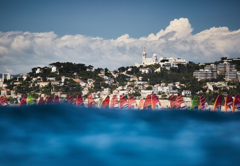 Marsylia areną finału żeglarskiego Pucharu Świata 2018 - GospodarkaMorska.pl