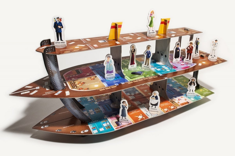 Zagraj w... „Batorego” - GospodarkaMorska.pl