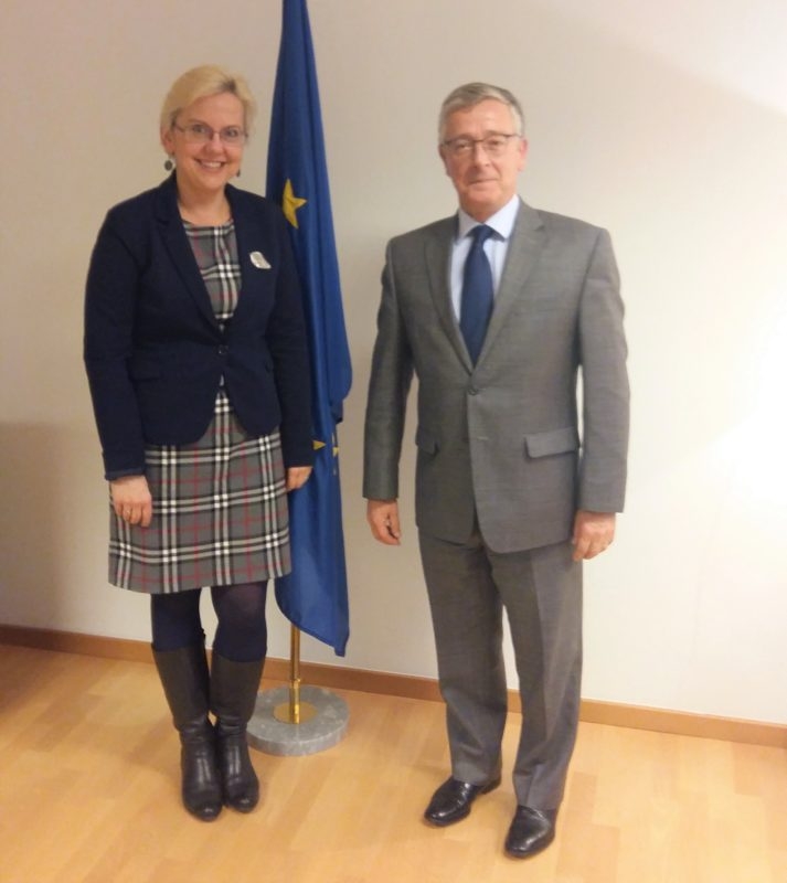 Posiedzenie Rady Unii Europejskiej ds. Transportu, Telekomunikacji i Energii - GospodarkaMorska.pl