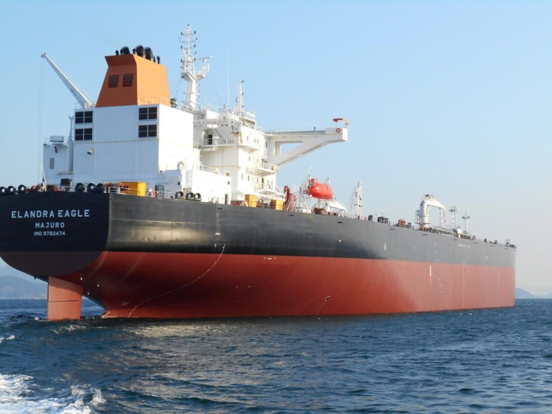 Vitol chce prywatyzacji łotewskiego armatora - GospodarkaMorska.pl