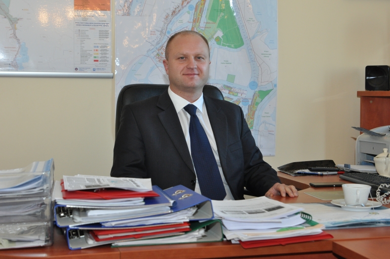 Powołanie zastępcy dyrektora ds. technicznych Urzędu Morskiego w Szczecinie - GospodarkaMorska.pl