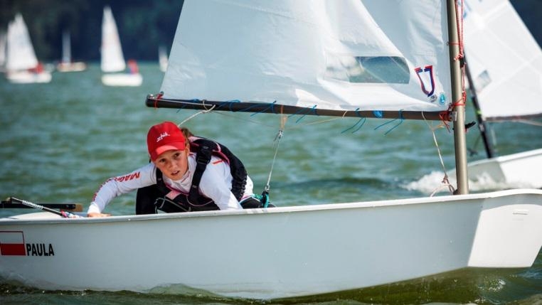 Pierwszy plan to przetrenować zimę i przygotować się do wiosennych startów - GospodarkaMorska.pl