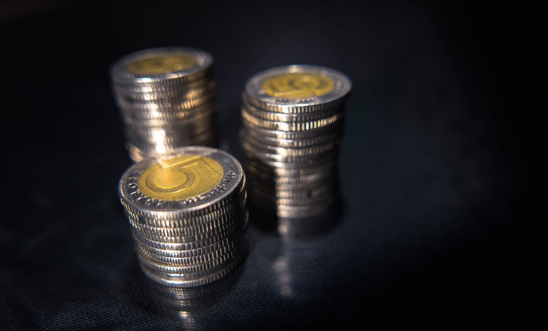 Złoty mocniejszy wobec euro w reakcji na zmianę rządu - GospodarkaMorska.pl