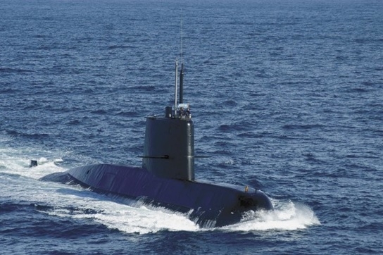 Niemieckie firmy odpowiedzialne za katastrofę argentyńskiego okrętu podwodnego? - GospodarkaMorska.pl