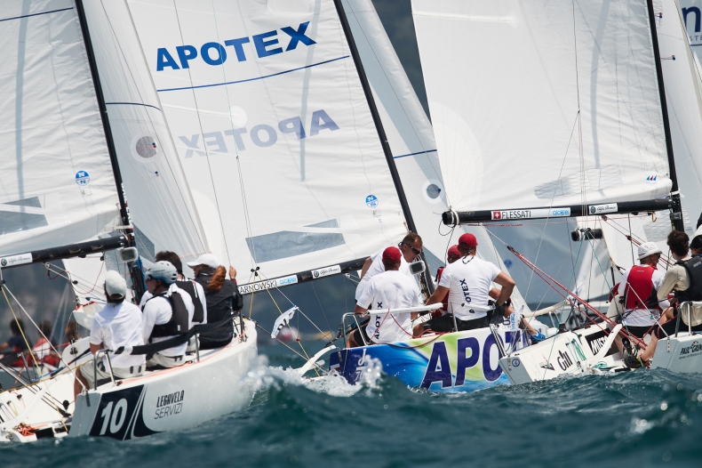 Dobry występ Polaków w Monaco - GospodarkaMorska.pl