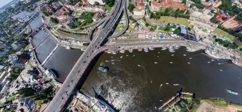 Miasto Szczecin chce przejąć nabrzeża - GospodarkaMorska.pl