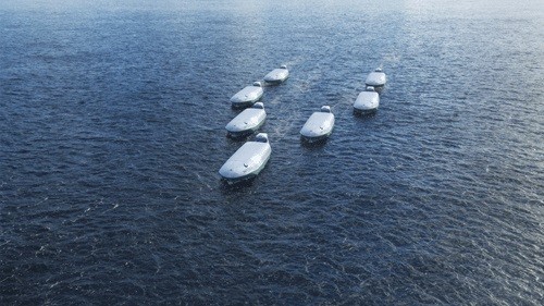 Morska żegluga bezzałogowa potrzebuje regulacji - GospodarkaMorska.pl