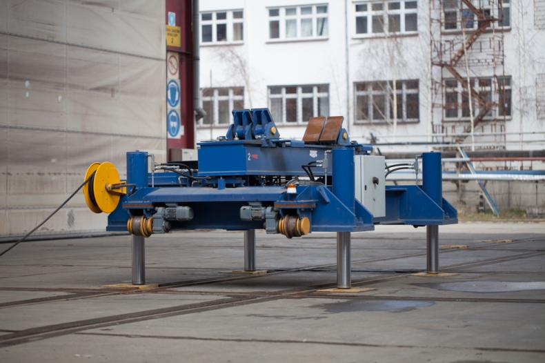 Wizytówką Pres-Kol są doskonałe technologicznie produkty. Rozmowa z właścicielem firmy Krzysztofem Łukowiczem - GospodarkaMorska.pl