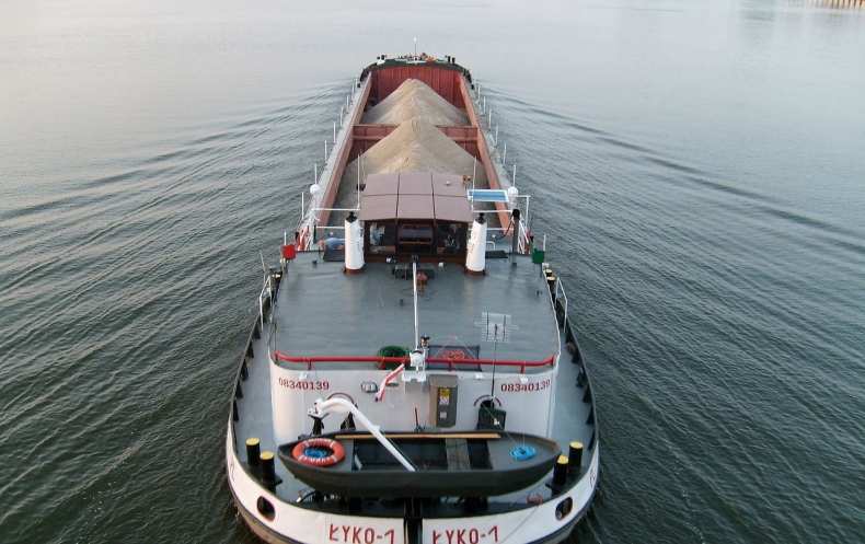 MGMiŻŚ: W 2018 r. studium wykonalności dla Odrzańskiej Drogi Wodnej - GospodarkaMorska.pl