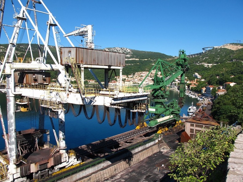 OT Logistics nabędzie dodatkowe 2,7% akcji Luka Rijeka w ramach zakończonego wezwania - GospodarkaMorska.pl