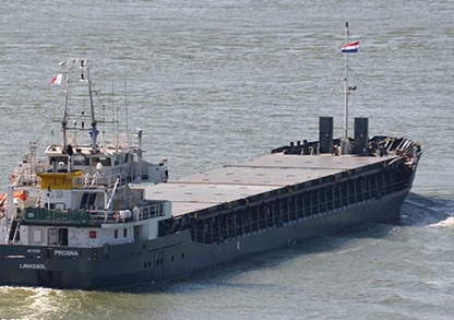 List intencyjny w sprawie budowy dwóch masowców w stoczni szczecińskiej - GospodarkaMorska.pl