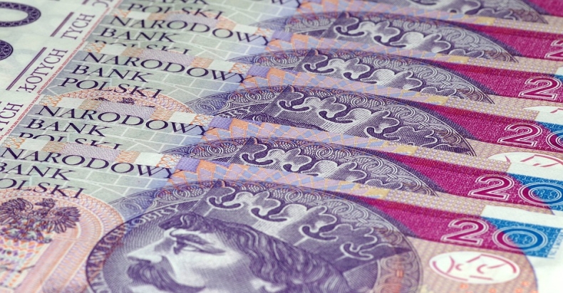 Sejm za przesunięciem terminu wejścia split payment - GospodarkaMorska.pl