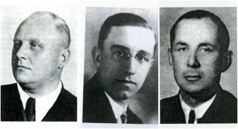 65. rocznica egzekucji komandorów dokonanej przez władze komunistyczne - GospodarkaMorska.pl