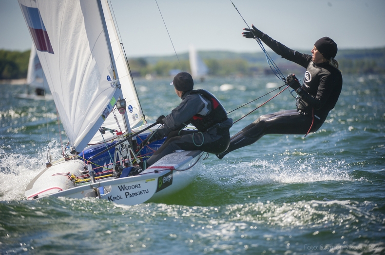 Skrzypulec, Mrózek Gliszczynska, Staniul i piłkarze z Wielką Nagrodą Honorową PKOl - GospodarkaMorska.pl