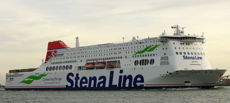 Dodatkowe rejsy oraz specjalne oferty. Stena Line gotowa na przedświąteczną gorączkę - GospodarkaMorska.pl