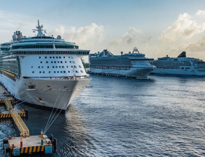 Branża wycieczkowców będzie dalej się rozwijać w 2018 roku - GospodarkaMorska.pl