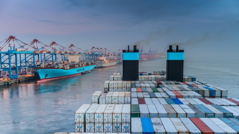 Przedawnienie roszczeń w tranporcie - GospodarkaMorska.pl