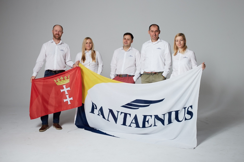Firma Pantaenius Ubezpieczenia Jachtów otwiera nowy oddział w Polsce - GospodarkaMorska.pl