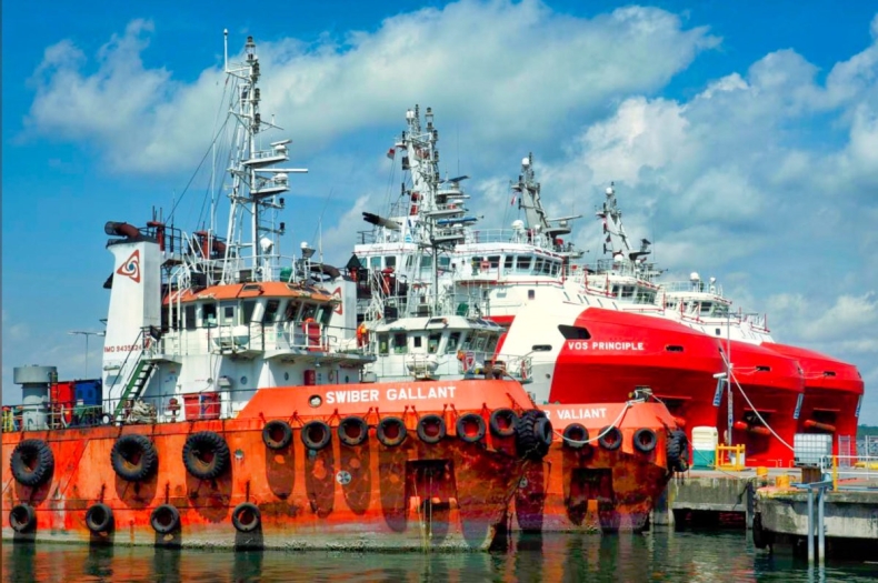 Coraz więcej poszukiwań złóż węglowodorów na morzach i oceanach - GospodarkaMorska.pl