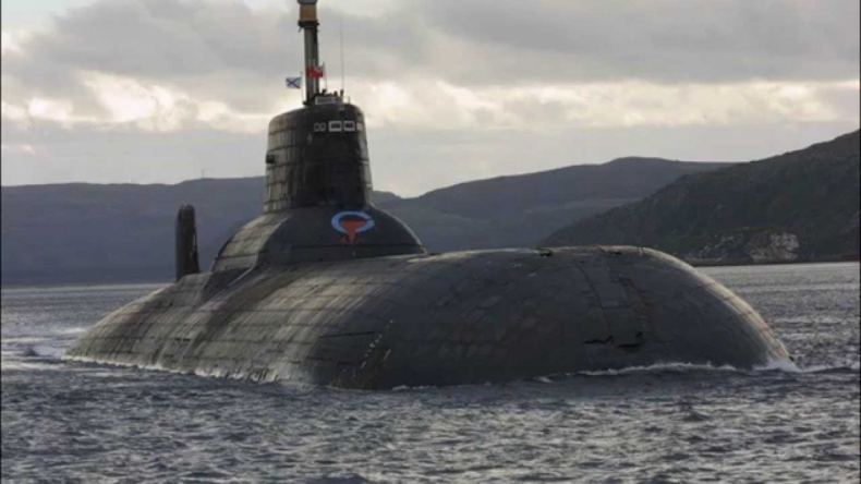 NATO zaniepokojone aktywnością rosyjskich okrętów podwodnych na Atlantyku - GospodarkaMorska.pl