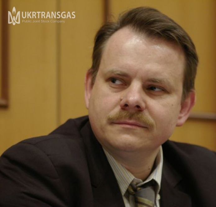 Ukraina: Polak nie otrzymał jeszcze zgody SBU na kierowanie Ukrtranshazem - GospodarkaMorska.pl