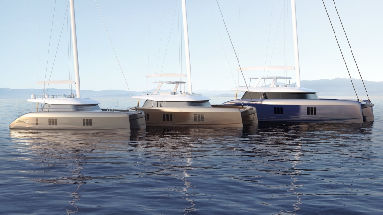 Polska marka może podbić zagraniczne rynki. Będzie wsparcie dla dziewięciu priorytetowych branż - wśród nich sektor jachtów i łodzi - GospodarkaMorska.pl