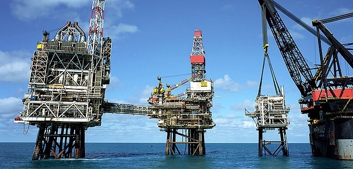 Najważniejszy rurociąg Wielkiej Brytanii pracuje na połowie wydajności - GospodarkaMorska.pl