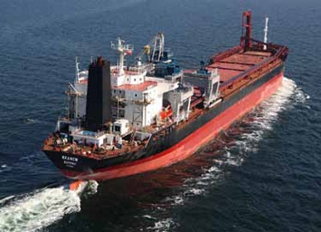 SMT odmładza flotę - m/v Kraków idzie na złom - GospodarkaMorska.pl