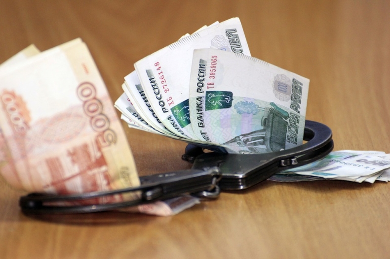 Akt oskarżenia ws. korupcji w inspektoracie rybołówstwa - GospodarkaMorska.pl