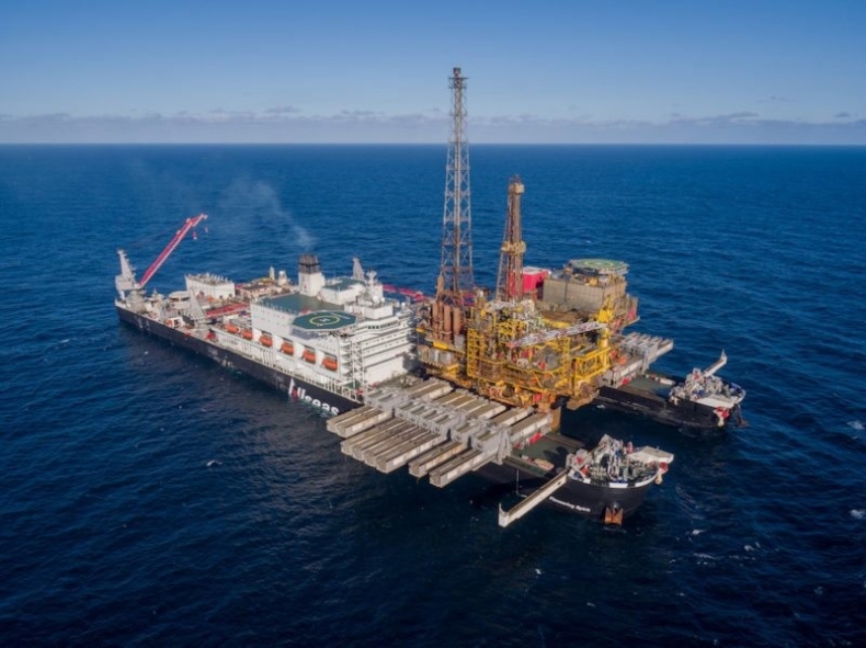 Rok 2017 w obiektywie światowych fotografów (foto) - GospodarkaMorska.pl