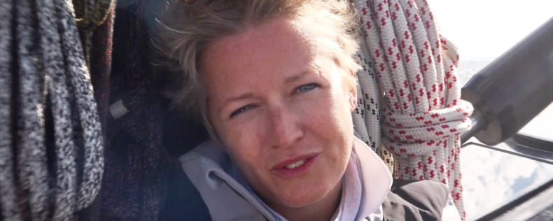 Katharsis II na Oceanie Południowym. To był trudny rok. Jaki będzie ten? (wideo) - GospodarkaMorska.pl