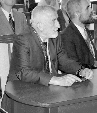 Nie żyje prof. Jan Kulczyk, popularyzator żeglugi śródlądowej - GospodarkaMorska.pl