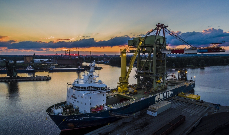 Rocznik Statystyczny Gospodarki Morskiej 2017 - GospodarkaMorska.pl