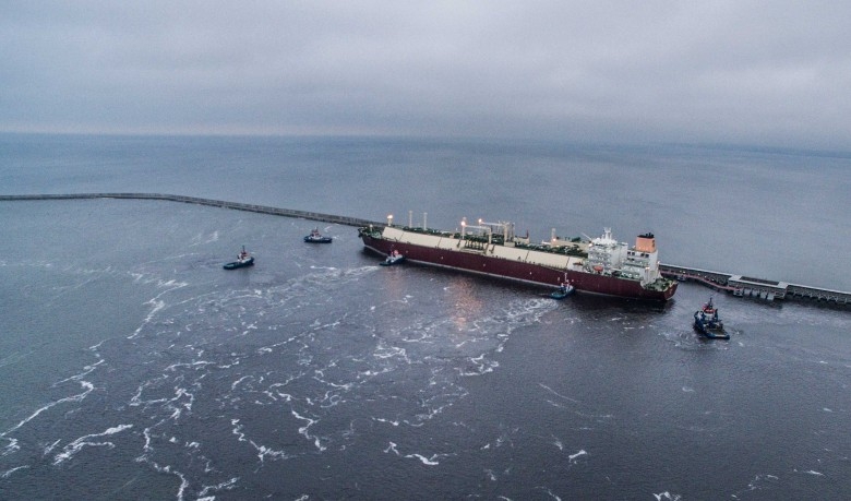Orban: Węgrzy chcą infrastruktury, która zapewni im dostęp do polskiego terminala LNG - GospodarkaMorska.pl