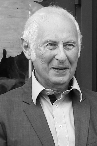 Nie żyje Włodzimierz Kłosiński, zasłużony dla polskiego rybołówstwa dalekomorskiego - GospodarkaMorska.pl