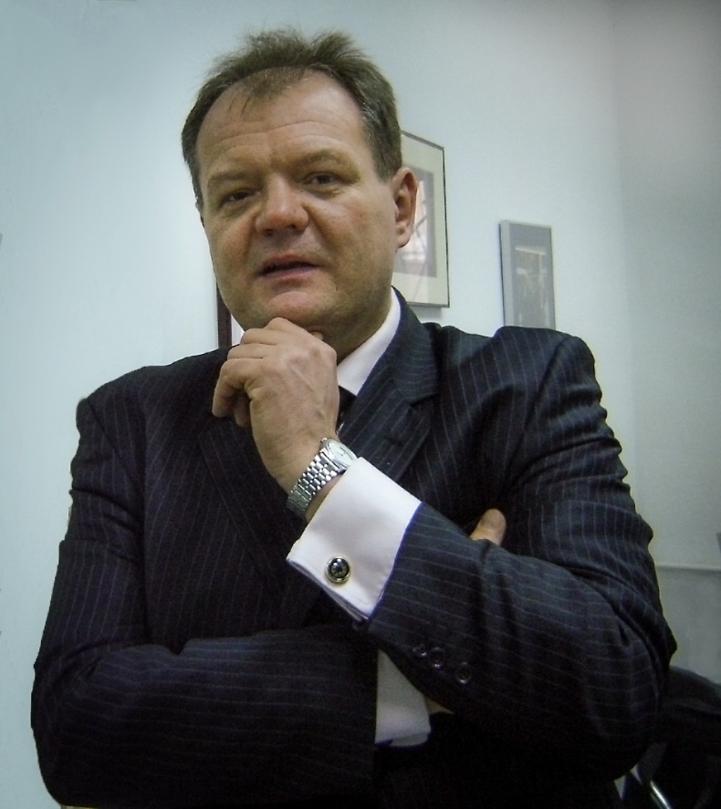 Paweł Brzezicki: zarząd komisaryczny wybudził PŻM ze stanu śmierci klinicznej [wywiad] - GospodarkaMorska.pl