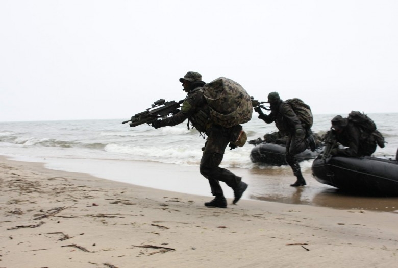 MON: Nowi dowódcy Brygad Obrony Terytorialnej w woj. Świętokrzyskim, Łódzkim i Pomorskim - GospodarkaMorska.pl