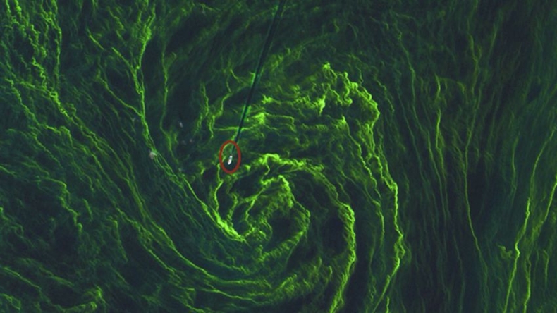 Fatalny stan polskich wód: będą zanieczyszczone jeszcze przez kilkadziesiąt lat - GospodarkaMorska.pl