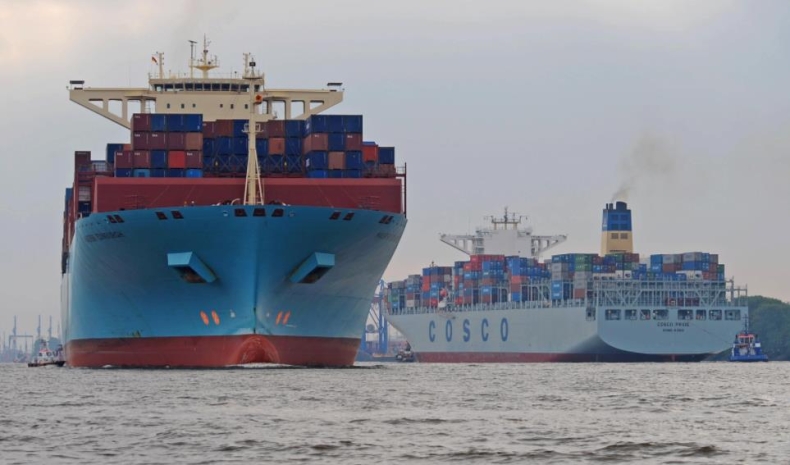 Moore Stephens: Optymizm przeważy nad pesymizmem w 2018 roku - GospodarkaMorska.pl