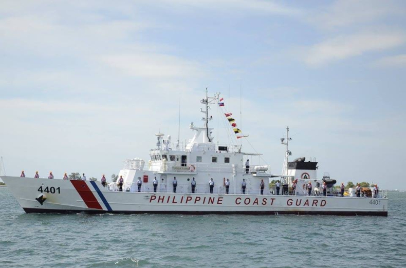 OCEA dostarczy jednostki patrolowe dla filipińskiej straży wybrzeża - GospodarkaMorska.pl