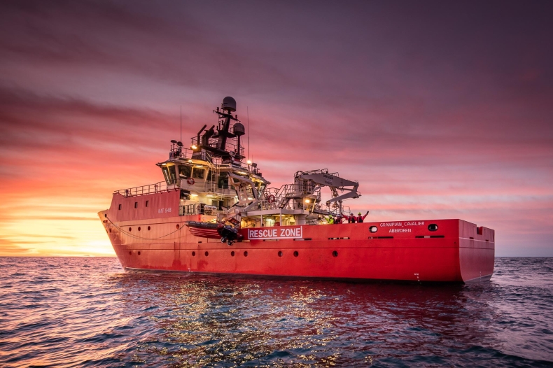 Podatki marynarskie: Ulga abolicyjna dla marynarzy w orzecznictwie - GospodarkaMorska.pl