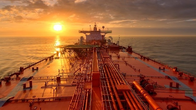 Największe tankowce z spadkiem zarobków. Winne cięcia OPEC - GospodarkaMorska.pl