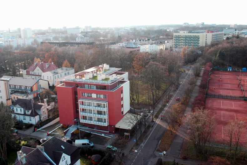 Ponad 7 mln unijnego dofinansowania na przebudowę promenady w Kołobrzegu - GospodarkaMorska.pl