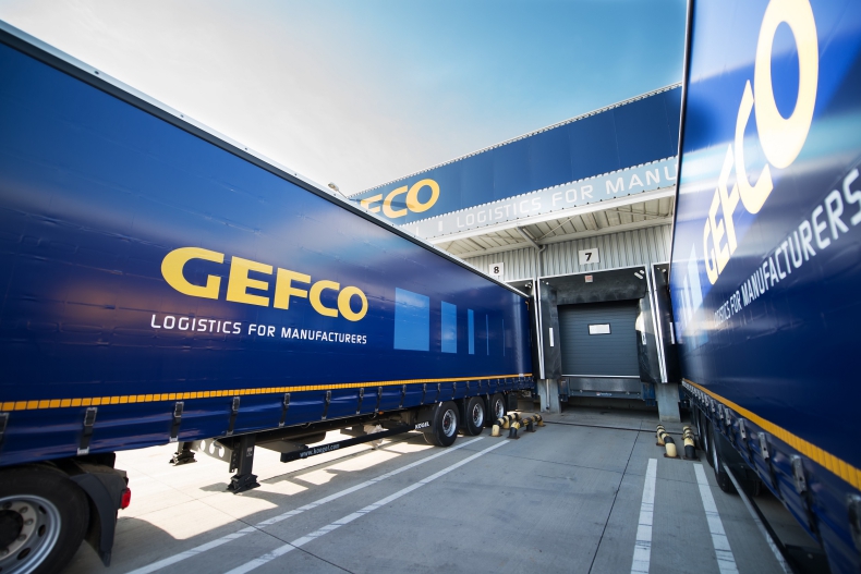 GEFCO przejmuje GLT i wzmacnia obecność na trasie Europa-Maroko - GospodarkaMorska.pl