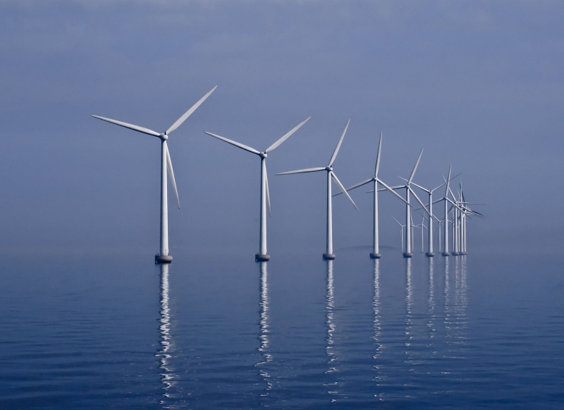 Nawet 8 GW w 2035 roku – to realny scenariusz dla morskich farm wiatrowych w Polsce - GospodarkaMorska.pl