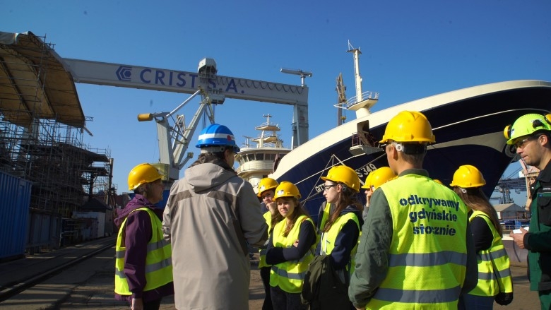 Zalewska: W marcu kongres dot. szkolnictwa zawodowego - GospodarkaMorska.pl