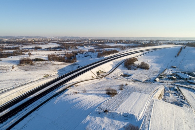 Podkarpackie: Wybrano wykonawcę koncepcji programowej S19 Babica-Domaradz - GospodarkaMorska.pl