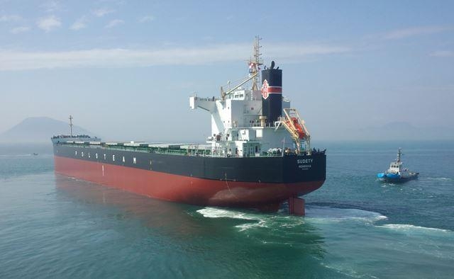 Nowe statki PŻM będą nosić nazwy byłych polskich miast na Kresach Wschodnich. Pierwszy „Lwów” - GospodarkaMorska.pl