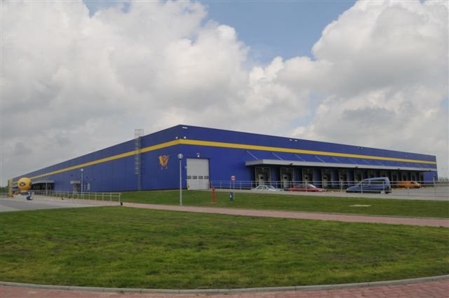 PKP SA i Poczta Polska podpiszą list intencyjny ws. współpracy w logistyce - GospodarkaMorska.pl